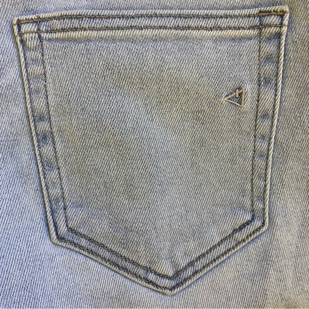 HIDDEN JEANS 27 GUC - Picture 9 of 10